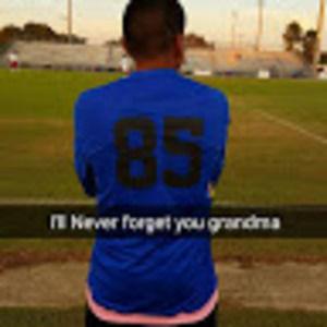 Meet your Posher, Elmer